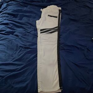 balmain jeans never worn before! Size 36